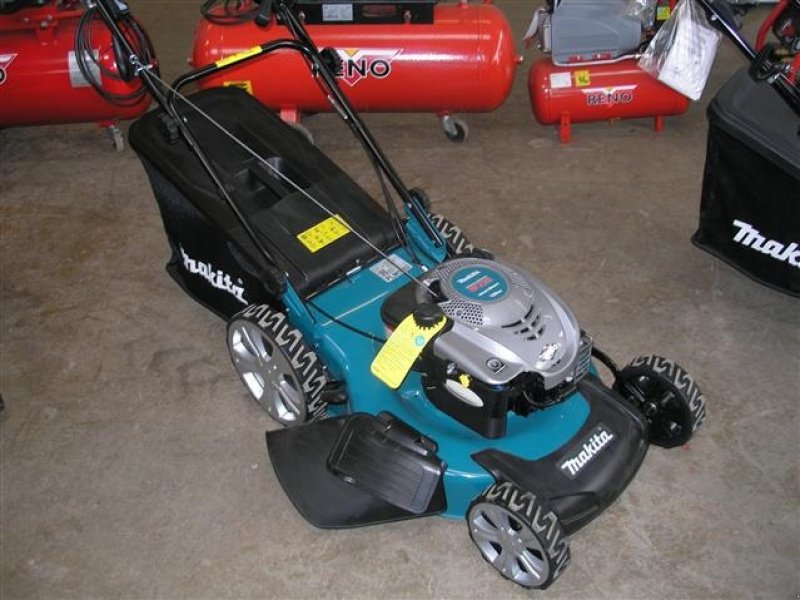 Sichelmäher tipa Sonstige Makita PLM5102, NY, Gebrauchtmaschine u Bjerringbro (Slika 1)