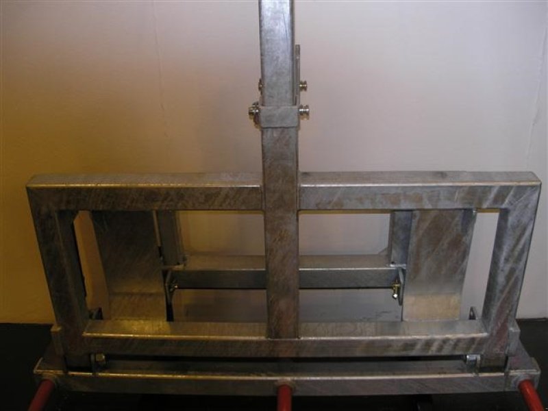 Frontlader of the type Sonstige Mammen Ballespyd, Gebrauchtmaschine in Bjerringbro (Picture 3)