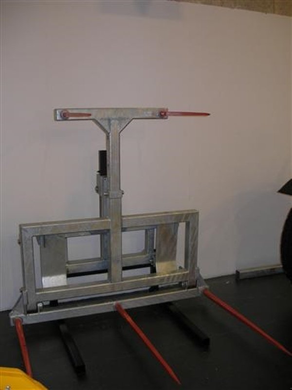 Frontlader of the type Sonstige Mammen Ballespyd, Gebrauchtmaschine in Bjerringbro (Picture 1)