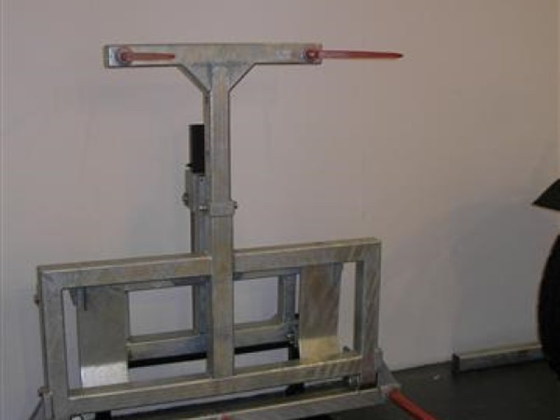 Frontlader tip Sonstige Mammen Ballespyd, Gebrauchtmaschine in Bjerringbro (Poză 1)