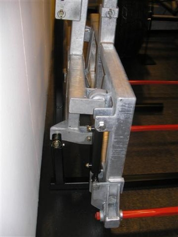 Frontlader of the type Sonstige Mammen Ballespyd, Gebrauchtmaschine in Bjerringbro (Picture 2)