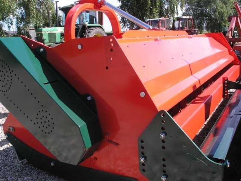 Sonstiges tip Vogel & Noot DEMO model, Gebrauchtmaschine in Bjerringbro (Poză 4)