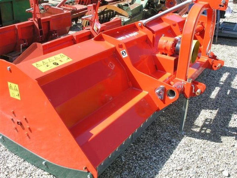 Sonstiges tip Vogel & Noot DEMO model, Gebrauchtmaschine in Bjerringbro (Poză 2)