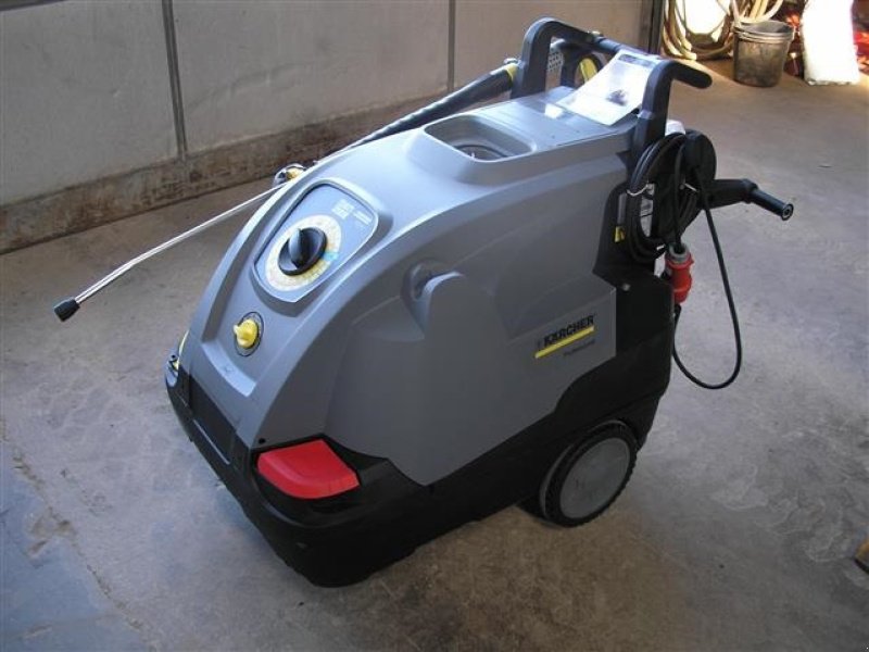 Hochdruckreiniger tip Kärcher HDS 9/17-4 CX, KAMPANGE PRIS, Gebrauchtmaschine in Bjerringbro (Poză 1)