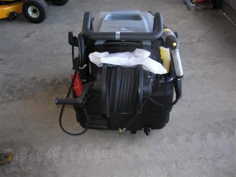 Hochdruckreiniger tip Kärcher HDS 9/17-4 CX, KAMPANGE PRIS, Gebrauchtmaschine in Bjerringbro (Poză 5)