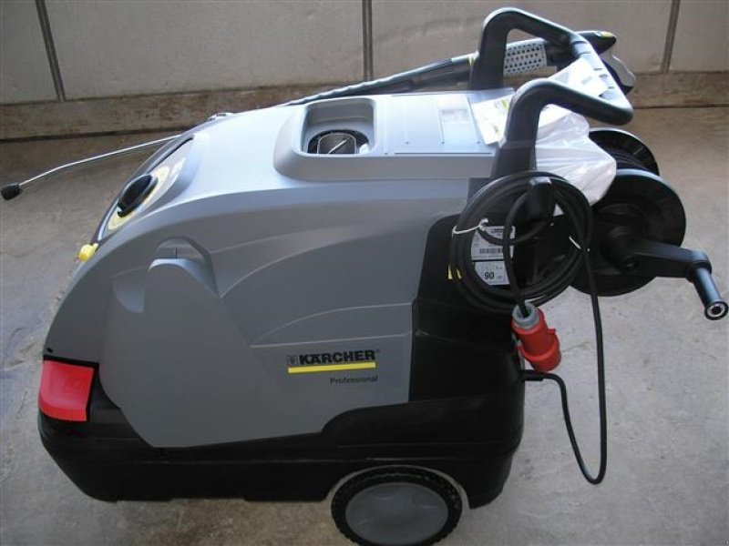 Hochdruckreiniger tip Kärcher HDS 9/17-4 CX, KAMPANGE PRIS, Gebrauchtmaschine in Bjerringbro (Poză 2)