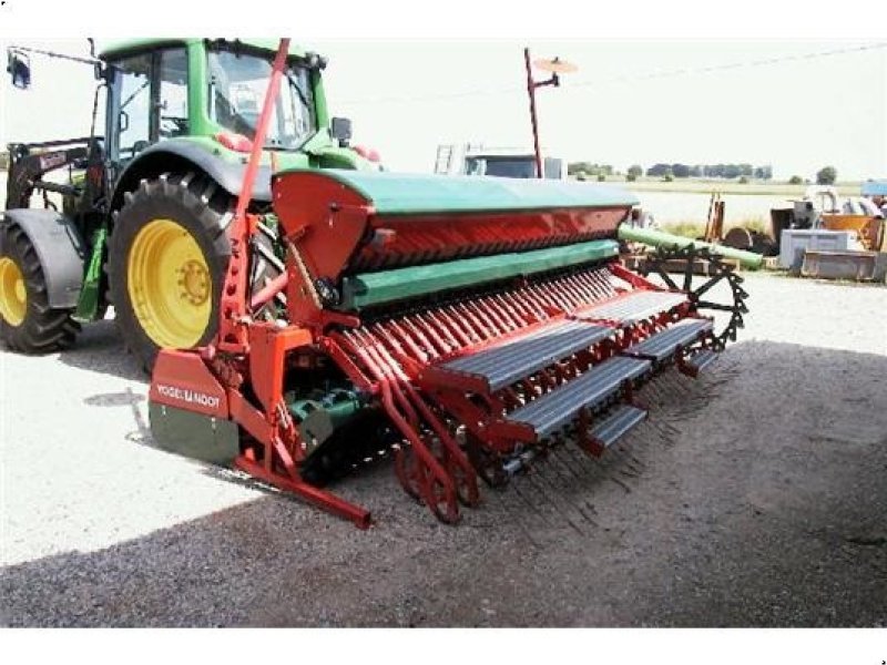 Drillmaschinenkombination des Typs Vogel & Noot Arterra XS400, Gebrauchtmaschine in Bjerringbro (Bild 1)