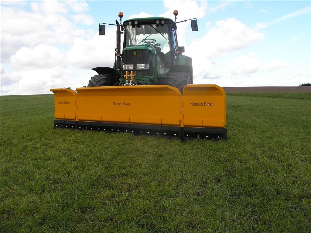 Schneeräumschild typu Sonstige Ploven M 3650 Special, Gebrauchtmaschine v Bjerringbro (Obrázek 4)