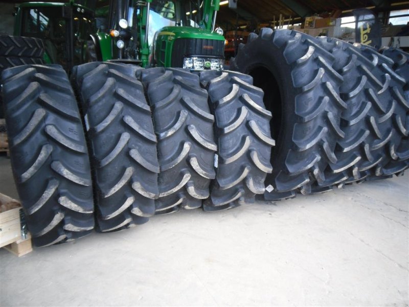 Reifen typu Alliance 420/85x24 - (16.9x24) Tilbud, Gebrauchtmaschine v Bjerringbro (Obrázek 1)