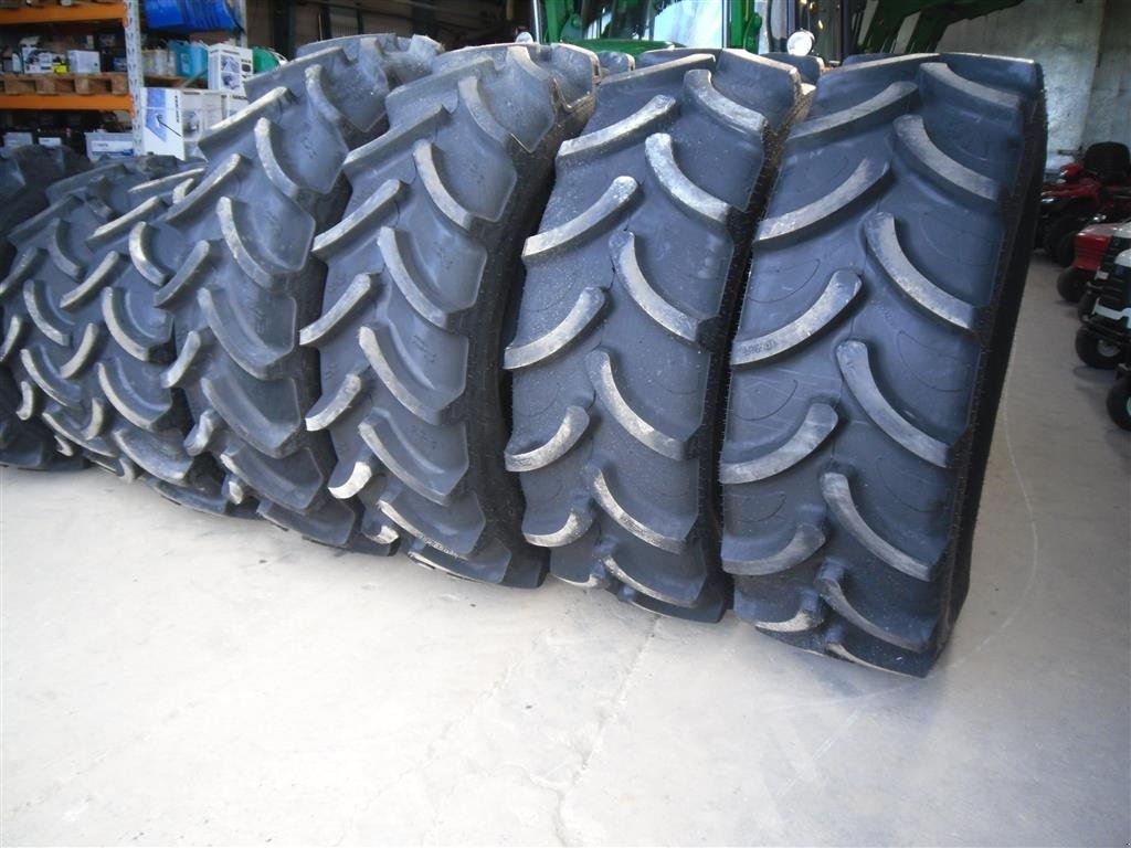 Reifen typu Alliance 460/85x38 - (18.4x38) Tilbud, Gebrauchtmaschine v Bjerringbro (Obrázek 3)