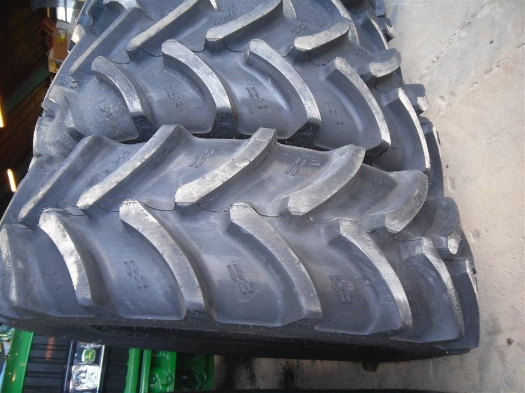 Reifen typu Alliance 460/85x38 - (18.4x38) Tilbud, Gebrauchtmaschine v Bjerringbro (Obrázek 2)