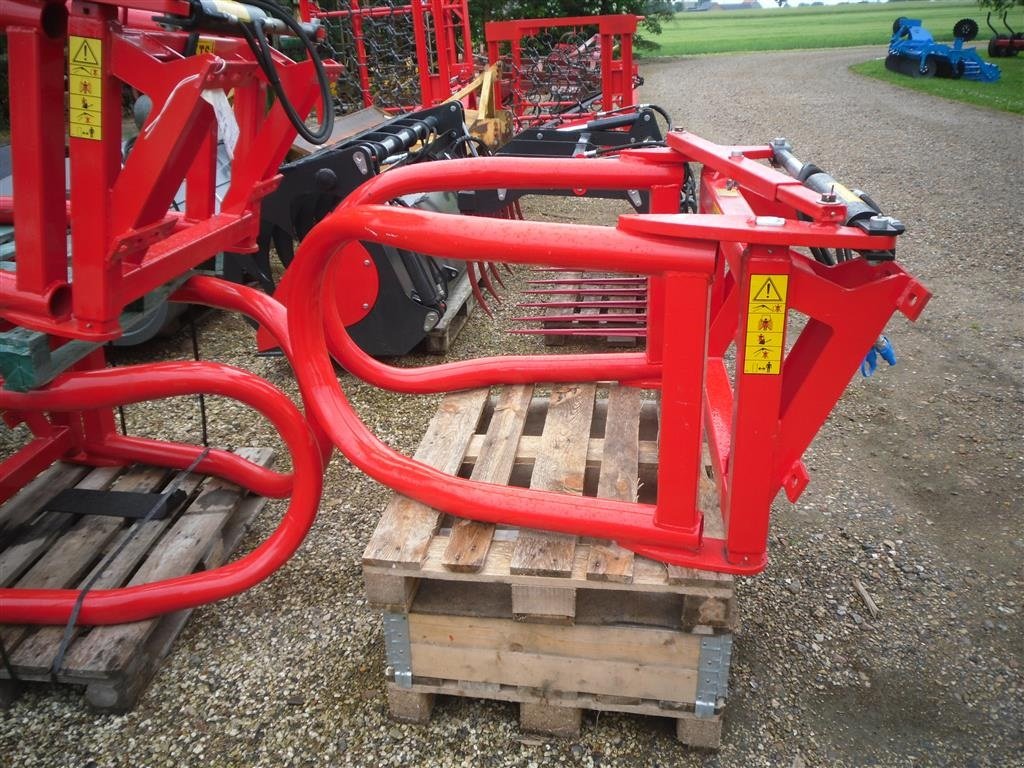 Frontlader of the type Sonstige Balletang 1500kg max load, Gebrauchtmaschine in Bjerringbro (Picture 2)