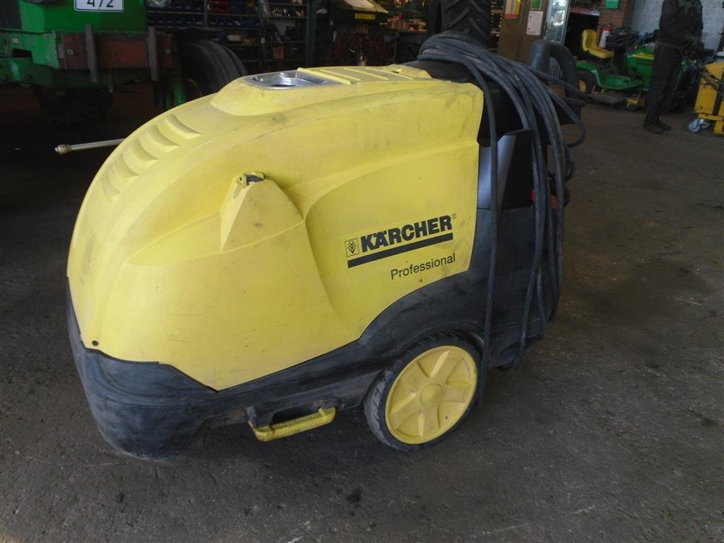 Hochdruckreiniger typu Kärcher HDS 8/18-4M, Gebrauchtmaschine v Bjerringbro (Obrázek 1)