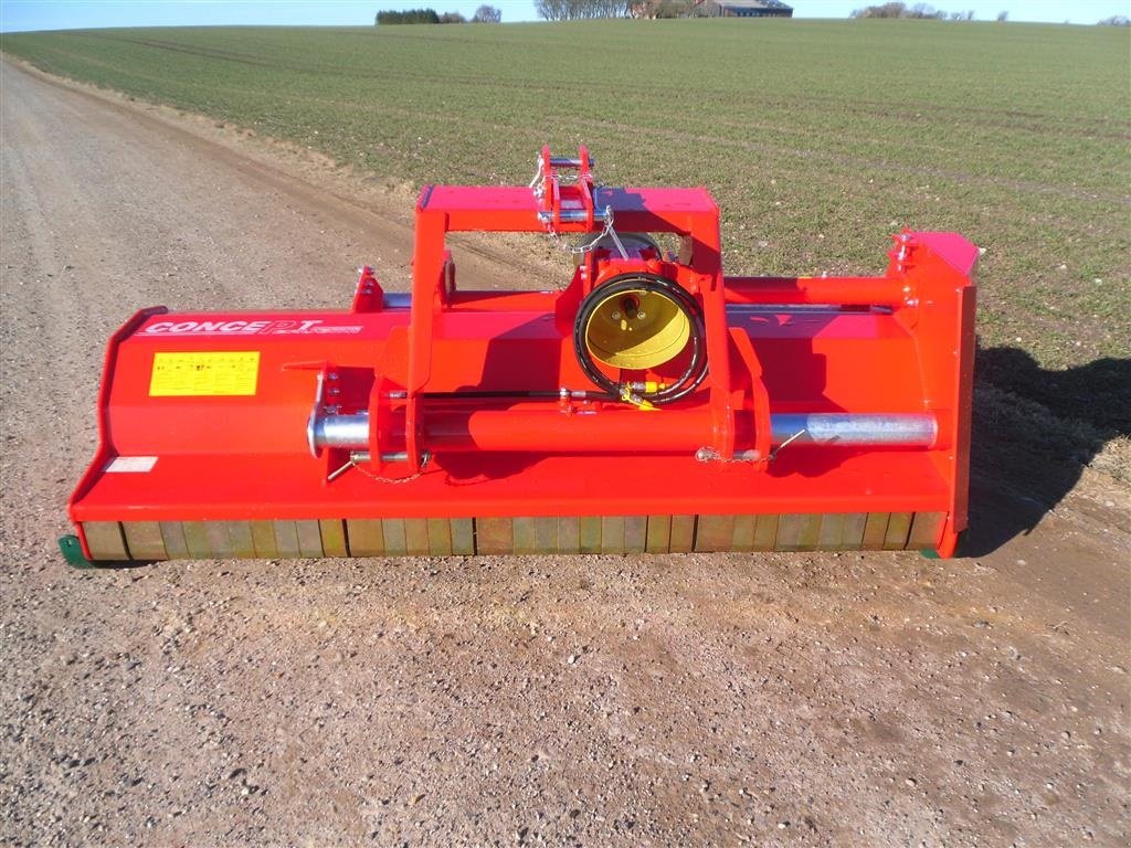 Sonstiges типа Perugini DT 240 Grenknuser/brakpudser, Gebrauchtmaschine в Bjerringbro (Фотография 3)