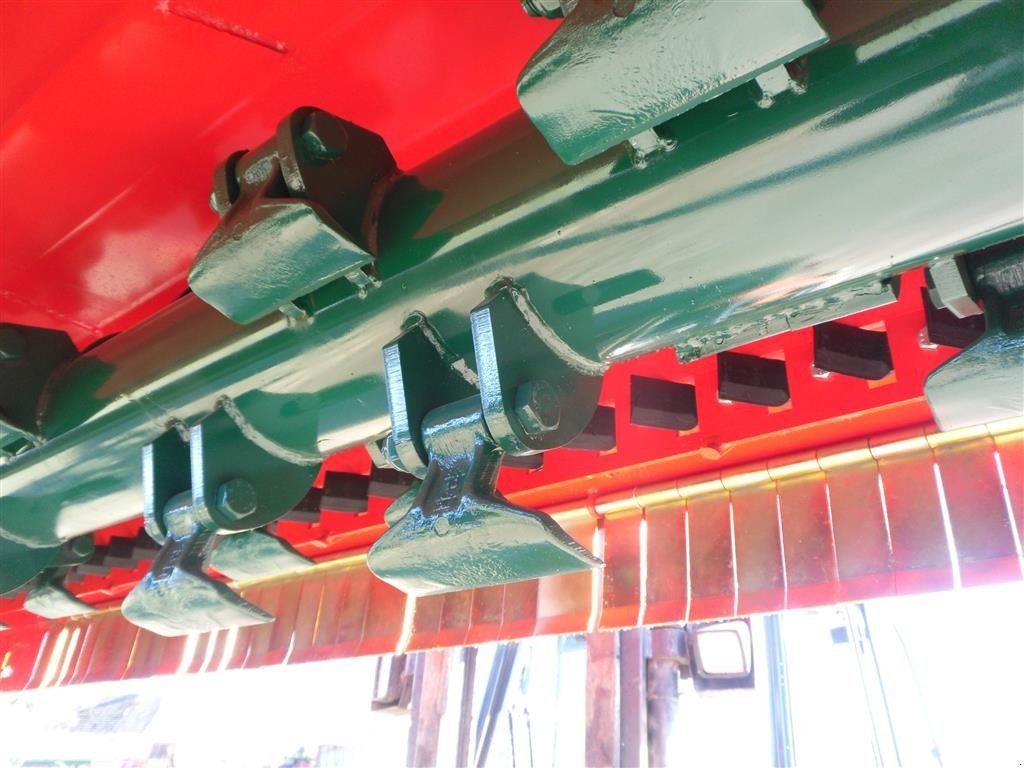 Sonstiges tip Sonstige Concept Perugini DT-240, Gebrauchtmaschine in Bjerringbro (Poză 8)