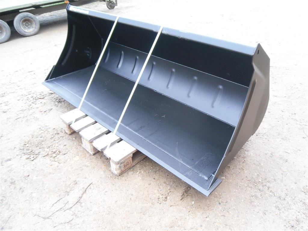 Frontlader of the type Quicke Serie-GM jordskovl 140-245 cm., Gebrauchtmaschine in Bjerringbro (Picture 5)