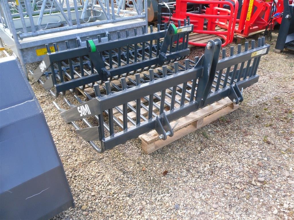 Sonstiges of the type Sami 190 cm. til Frontlift., Gebrauchtmaschine in Bjerringbro (Picture 2)