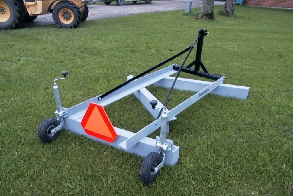 Sonstige Bagger & Lader of the type Sonstige M1GL , Liftophængt, ny, Gebrauchtmaschine in Bjerringbro (Picture 3)