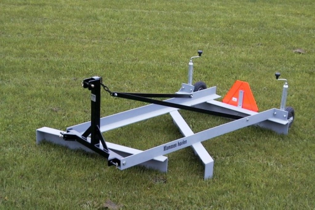 Sonstige Bagger & Lader of the type Sonstige M1GL , Liftophængt, ny, Gebrauchtmaschine in Bjerringbro (Picture 1)