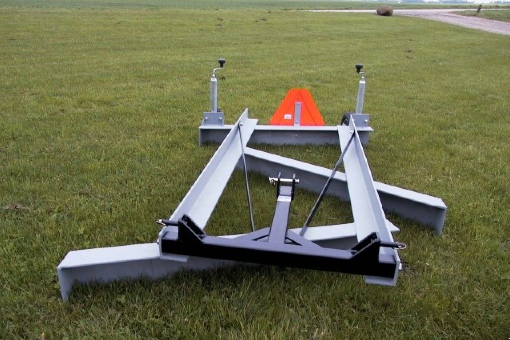 Sonstige Bagger & Lader of the type Sonstige M1GL , Liftophængt, ny, Gebrauchtmaschine in Bjerringbro (Picture 2)