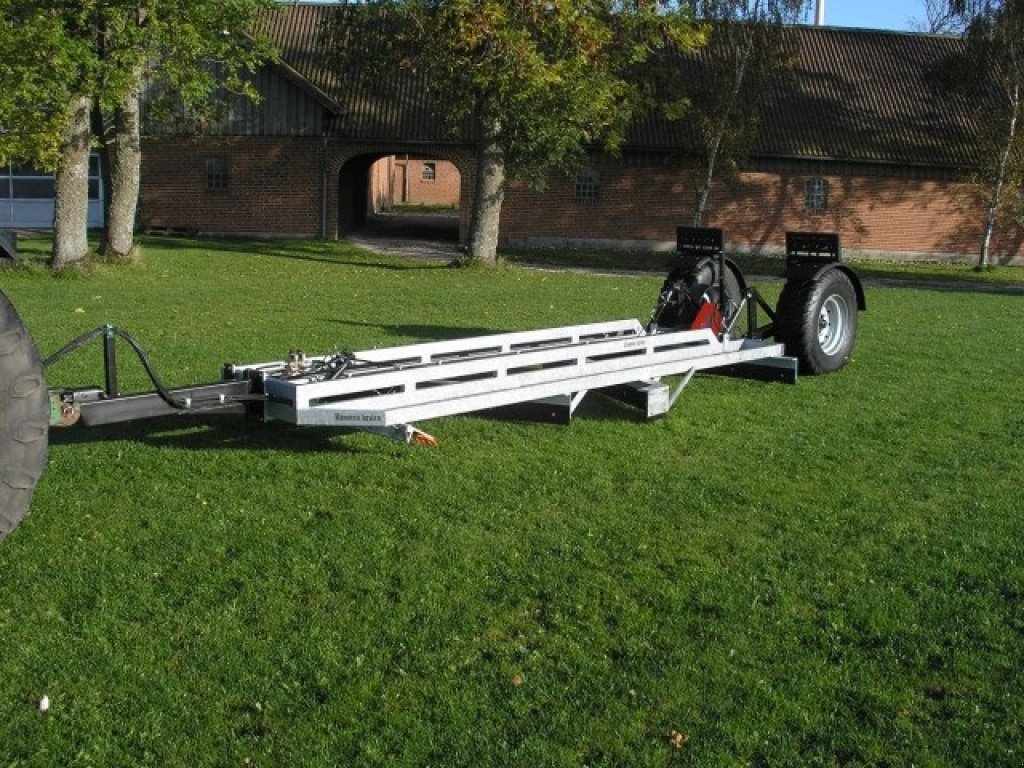 Sonstige Bagger & Lader типа Sonstige M4GLX, Bugseret, ny, Gebrauchtmaschine в Bjerringbro (Фотография 3)