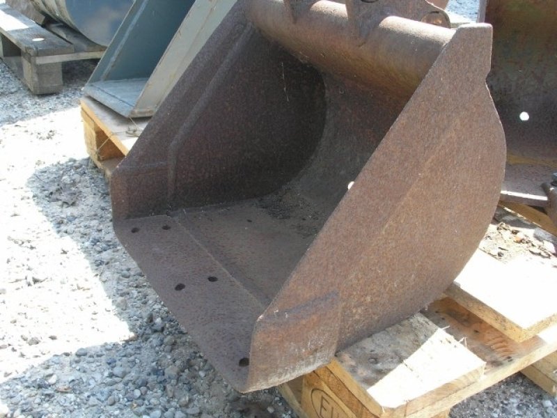 Sonstige Bagger & Lader del tipo Sonstige Priser fra 2000 kr, Gebrauchtmaschine In Bjerringbro (Immagine 6)