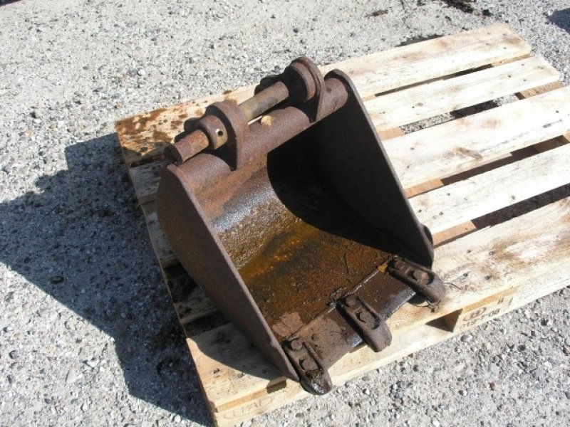 Sonstige Bagger & Lader del tipo Sonstige Priser fra 2000 kr, Gebrauchtmaschine In Bjerringbro (Immagine 3)