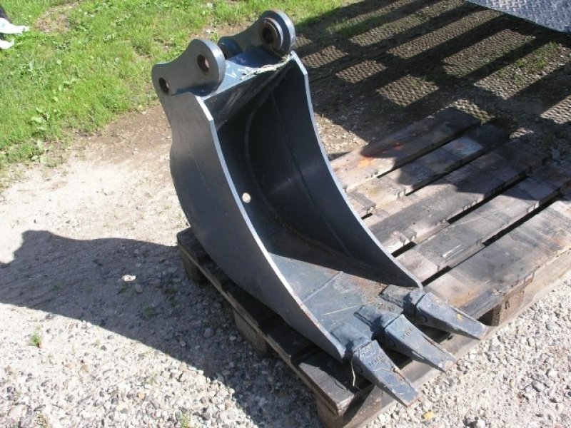 Sonstige Bagger & Lader del tipo Sonstige Priser fra 2000 kr, Gebrauchtmaschine In Bjerringbro (Immagine 4)