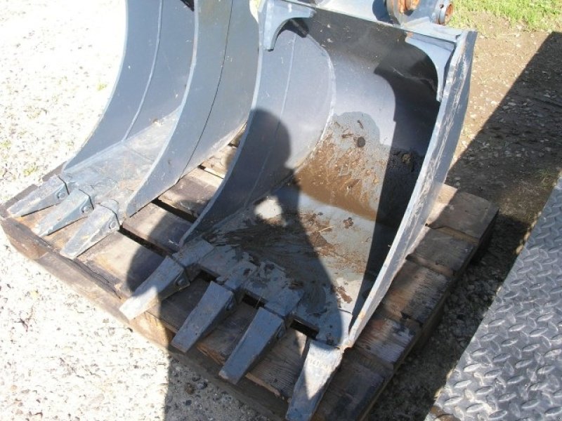 Sonstige Bagger & Lader del tipo Sonstige Priser fra 2000 kr, Gebrauchtmaschine In Bjerringbro (Immagine 7)