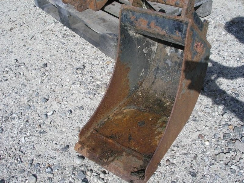 Sonstige Bagger & Lader del tipo Sonstige Priser fra 2000 kr, Gebrauchtmaschine In Bjerringbro (Immagine 8)