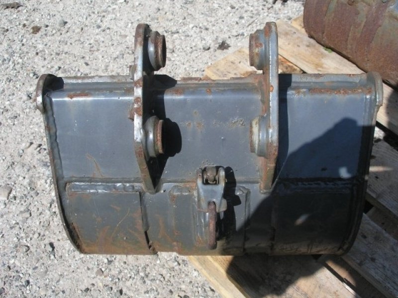 Sonstige Bagger & Lader del tipo Sonstige Priser fra 2000 kr, Gebrauchtmaschine In Bjerringbro (Immagine 5)