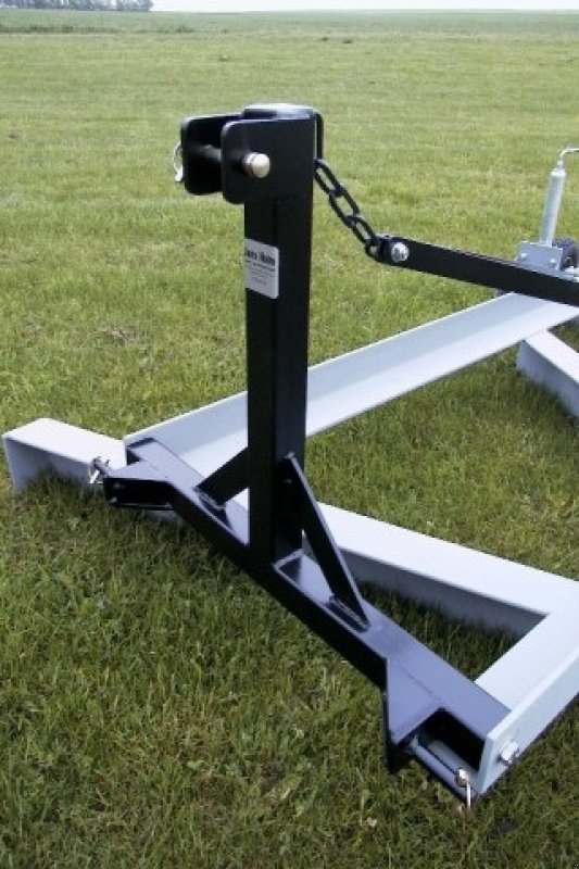 Sonstiges Zubehör typu Sonstige M1GL, NY, Gebrauchtmaschine v Bjerringbro (Obrázek 3)