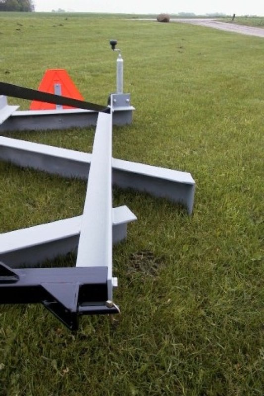 Sonstiges Zubehör typu Sonstige M1GL, NY, Gebrauchtmaschine v Bjerringbro (Obrázek 4)