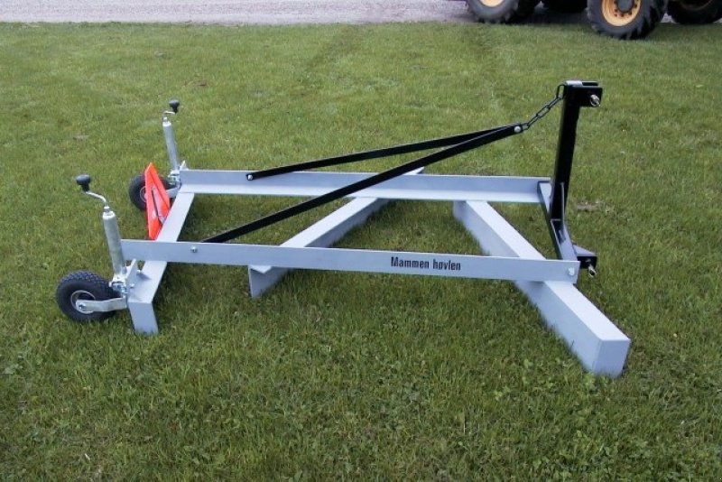 Sonstiges Zubehör typu Sonstige M1GL, NY, Gebrauchtmaschine v Bjerringbro (Obrázek 2)