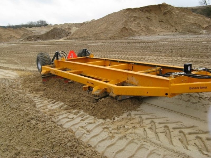 Sonstiges Zubehör του τύπου Sonstige M5GLXX, specialmodel, NY, Gebrauchtmaschine σε Bjerringbro (Φωτογραφία 1)