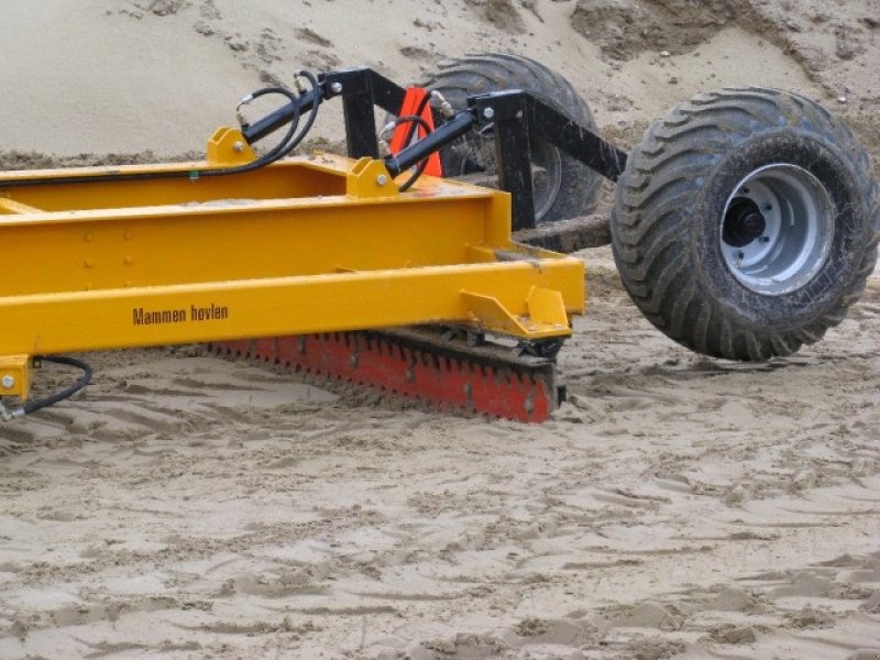 Sonstiges Zubehör typu Sonstige M5GLXX, specialmodel, NY, Gebrauchtmaschine v Bjerringbro (Obrázek 2)