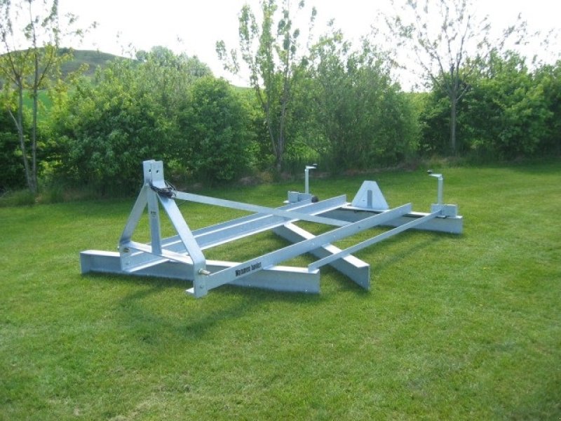 Sonstiges Zubehör del tipo Sonstige M3GL, NY, Gebrauchtmaschine In Bjerringbro (Immagine 1)