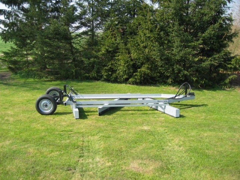 Sonstiges Zubehör typu Sonstige M3GLB, Ny, Gebrauchtmaschine w Bjerringbro (Zdjęcie 2)