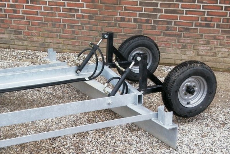 Sonstiges Zubehör typu Sonstige M3GLB, Ny, Gebrauchtmaschine w Bjerringbro (Zdjęcie 3)