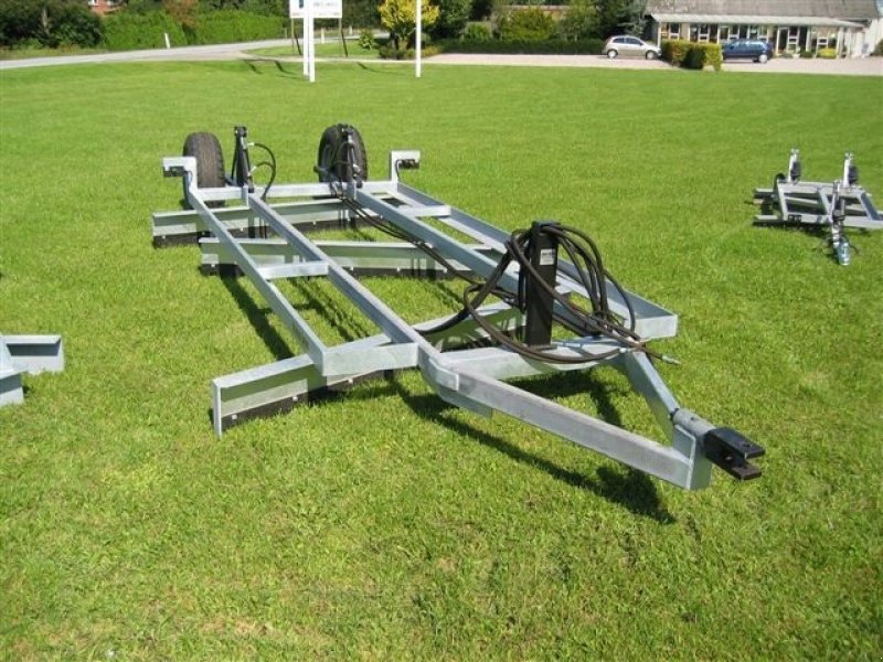 Sonstiges Zubehör typu Sonstige M4GL, NY, Gebrauchtmaschine v Bjerringbro (Obrázek 1)