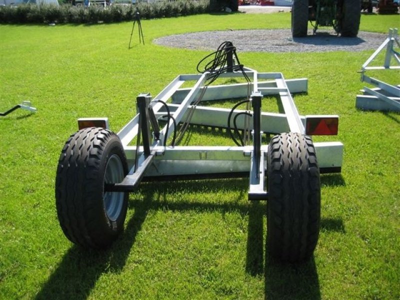 Sonstiges Zubehör typu Sonstige M4GL, NY, Gebrauchtmaschine v Bjerringbro (Obrázek 3)