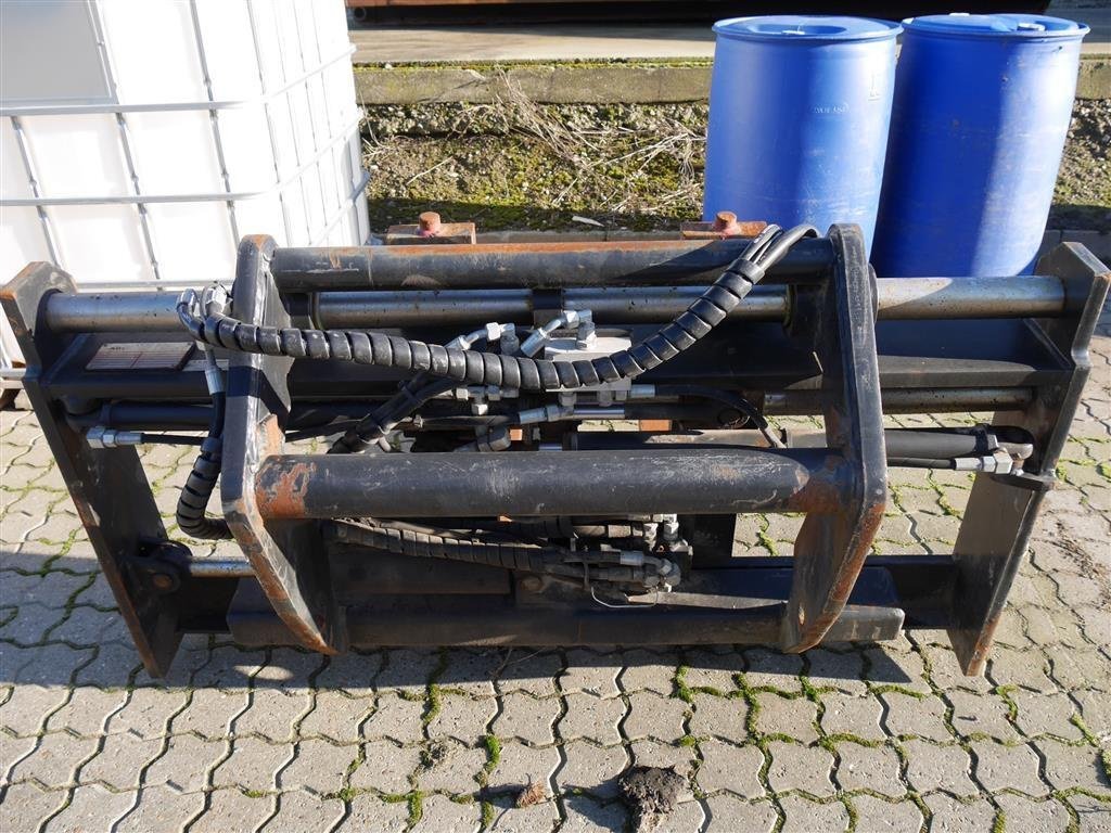 Sonstiges типа Sonstige Hydraulisk, Gebrauchtmaschine в Aalborg SV (Фотография 3)