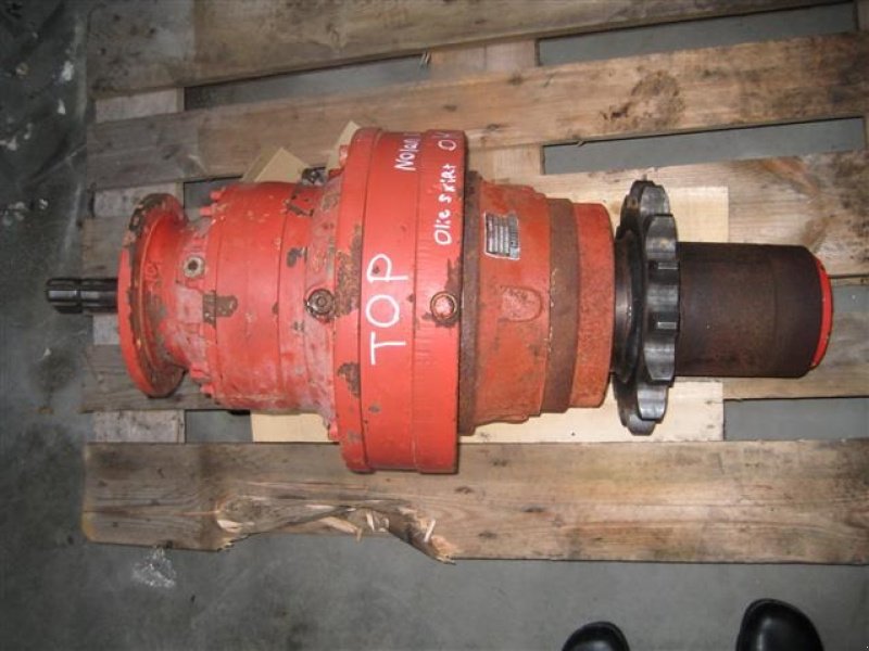 Futterverteilwagen typu Sonstige Sonstiges, Gebrauchtmaschine v Hobro (Obrázek 1)