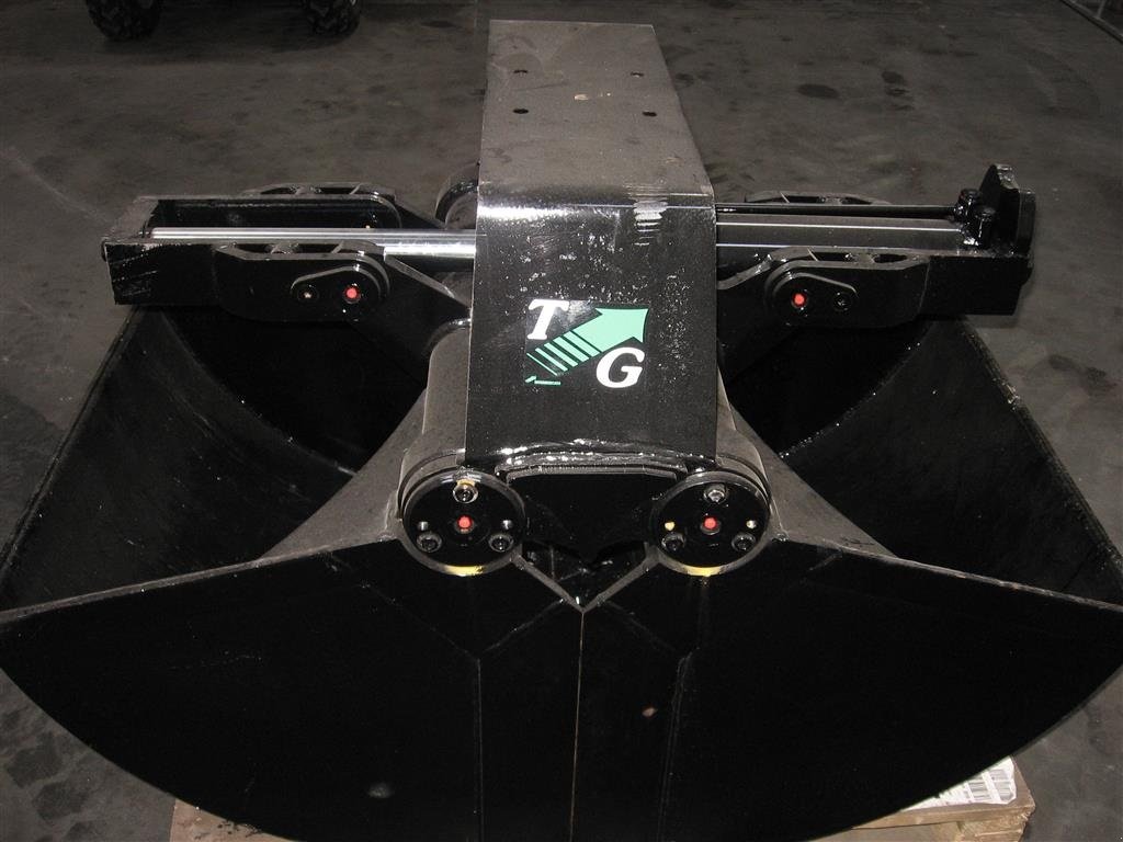 Sonstige Bagger & Lader of the type Intermercato TBC 800 Ny overgemt ny pris 29000kr., Gebrauchtmaschine in Hobro (Picture 1)