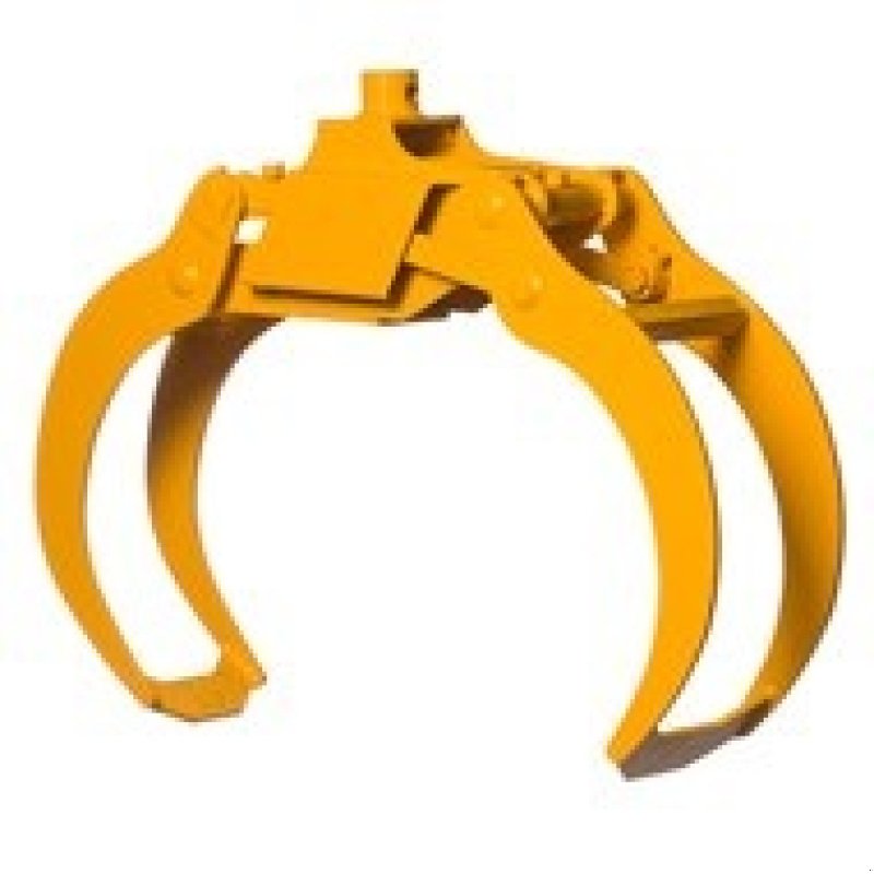 Sonstiges typu Mowi Griber G-26 L, Gebrauchtmaschine v Hobro (Obrázek 1)