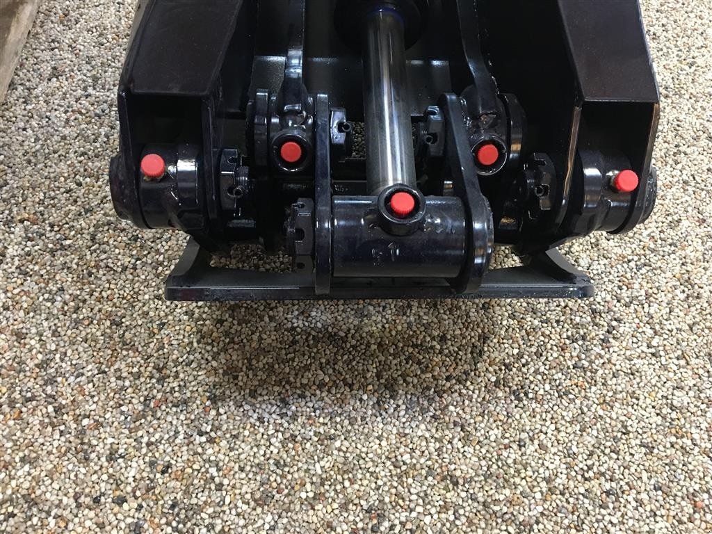 Sonstiges typu Intermercato TG 16S PRO Model., Gebrauchtmaschine v Hobro (Obrázek 3)