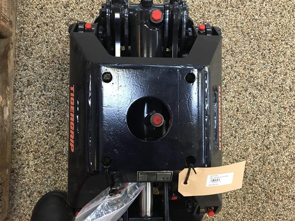 Sonstiges typu Intermercato TG 16S PRO Model., Gebrauchtmaschine v Hobro (Obrázek 4)