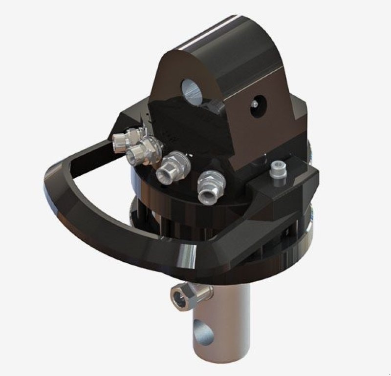 Sonstige Forsttechnik tipa Intermercato IVR 3, Gebrauchtmaschine u Hobro (Slika 1)