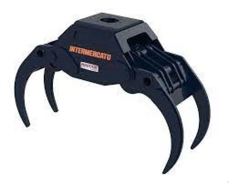 Sonstiges typu Intermercato TG16 SR4 Pro Model., Gebrauchtmaschine v Hobro (Obrázek 1)