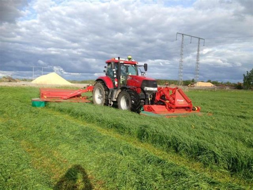 Mähwerk a típus Taarup 3132MT & 3532FT, Gebrauchtmaschine ekkor: Västerås (Kép 1)